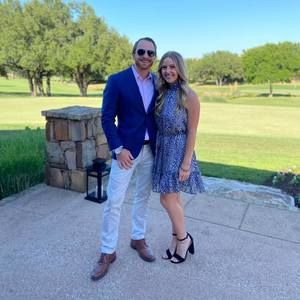 Meet your Posher, Travis